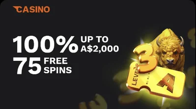 Third Deposit Bonus