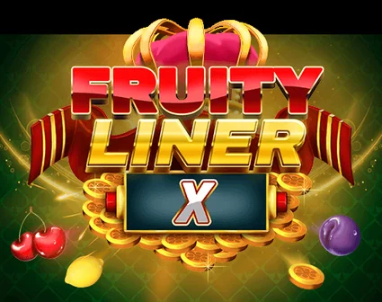 Fruityliner X
